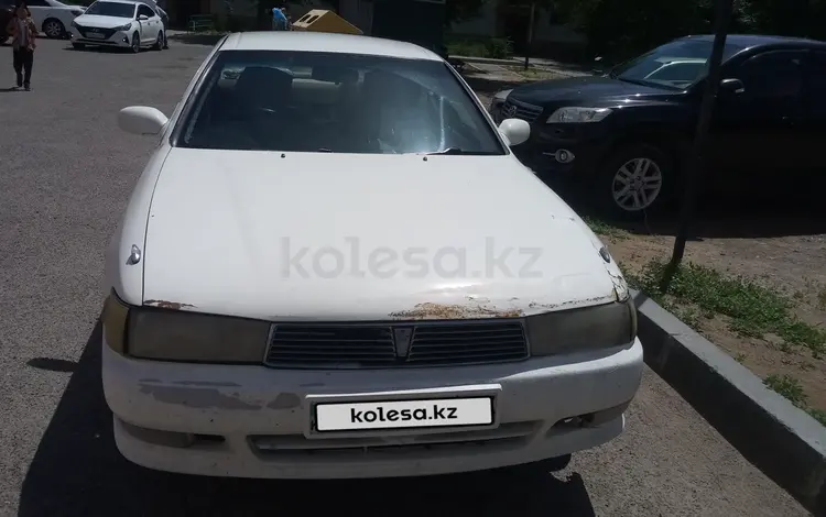 Toyota Cresta 1996 года за 1 350 000 тг. в Конаев (Капшагай)