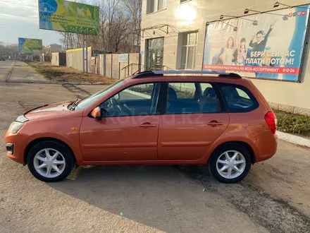 ВАЗ (Lada) Kalina 2194 2015 года за 3 100 000 тг. в Астана – фото 13