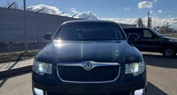 Skoda Superb 2012 года за 5 530 000 тг. в Астана – фото 2