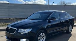 Skoda Superb 2012 года за 5 530 000 тг. в Астана