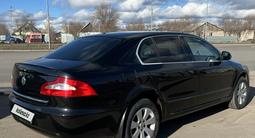 Skoda Superb 2012 года за 5 530 000 тг. в Астана – фото 4