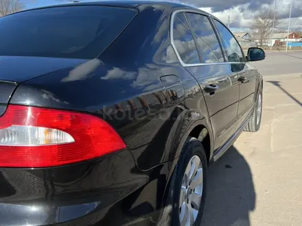 Skoda Superb 2012 года за 5 150 000 тг. в Астана – фото 7