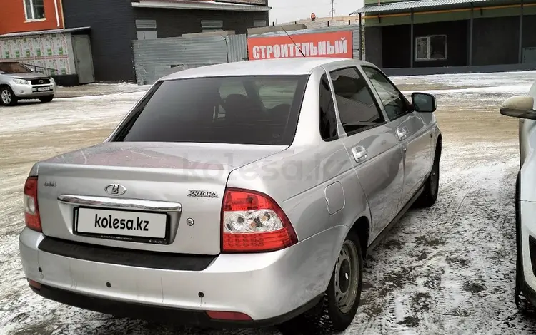 ВАЗ (Lada) Priora 2170 2013 годаүшін2 700 000 тг. в Актобе