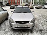 ВАЗ (Lada) Priora 2170 2013 года за 2 700 000 тг. в Актобе – фото 3