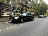 Mercedes-Benz S 320 1998 годаfor4 450 000 тг. в Алматы – фото 5