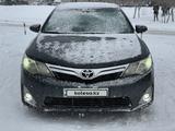 Toyota Camry 2014 годаfor9 000 000 тг. в Актау – фото 4