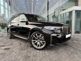 BMW X7 2022 года за 62 500 000 тг. в Алматы – фото 3