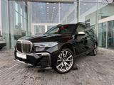 BMW X7 2022 года за 62 500 000 тг. в Алматы