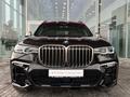 BMW X7 2022 года за 61 000 000 тг. в Алматы – фото 2