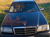 Mercedes-Benz C 220 1994 годаүшін1 500 000 тг. в Пресновка
