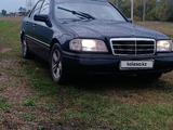Mercedes-Benz C 220 1994 годаүшін1 500 000 тг. в Пресновка – фото 3