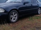 Mercedes-Benz C 220 1994 годаүшін1 500 000 тг. в Пресновка – фото 4