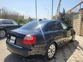 Audi A4 2004 года за 3 200 000 тг. в Алматы – фото 6