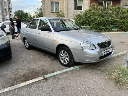 ВАЗ (Lada) Priora 2170 2014 года за 2 950 000 тг. в Караганда