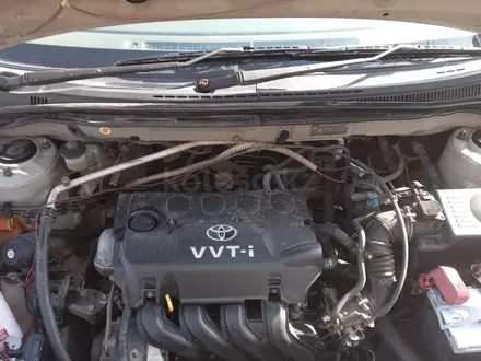 Toyota Corolla 2001 года за 2 500 000 тг. в Петропавловск – фото 2