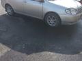 Toyota Corolla 2001 года за 2 500 000 тг. в Петропавловск