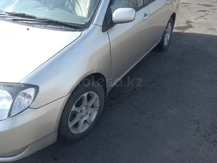 Toyota Corolla 2001 года за 2 500 000 тг. в Петропавловск – фото 8
