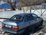 Volkswagen Passat 1992 года за 1 500 000 тг. в Уральск – фото 4