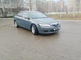 Mazda 6 2002 года за 2 400 000 тг. в Качар – фото 5