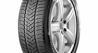 Pirelli Scorpion Winter RFT 275/40 R22 и 315/35 R22 за 1 350 000 тг. в Алматы