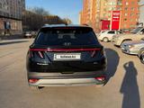 Hyundai Tucson 2025 года за 13 300 000 тг. в Астана – фото 3