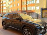 Hyundai Tucson 2025 года за 13 300 000 тг. в Астана – фото 4