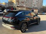 Hyundai Tucson 2025 года за 13 300 000 тг. в Астана