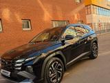 Hyundai Tucson 2025 года за 13 300 000 тг. в Астана – фото 2