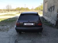 Volkswagen Golf 1992 года за 1 000 000 тг. в Усть-Каменогорск