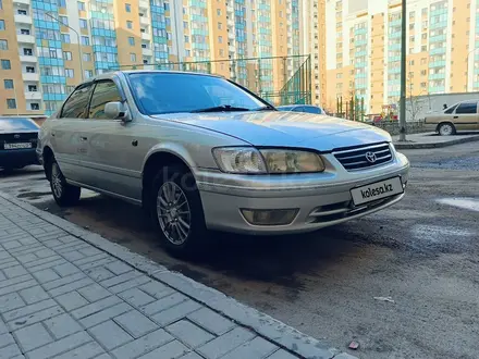 Toyota Camry Gracia 2000 года за 4 000 000 тг. в Астана – фото 3