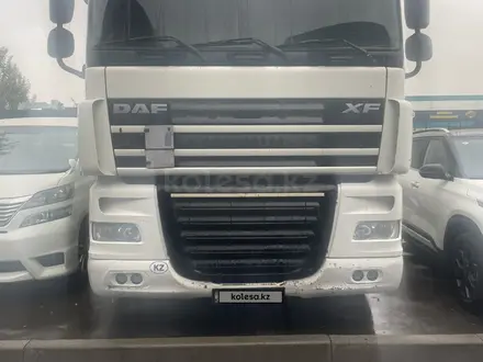 DAF  XF 105 2013 года за 24 000 000 тг. в Актобе – фото 3