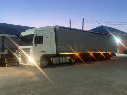 DAF  XF 105 2013 года за 24 000 000 тг. в Актобе