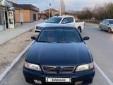 Nissan Maxima 1995 годаүшін1 600 000 тг. в Жанаозен – фото 4