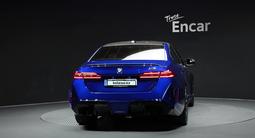 BMW M5 2025 года за 79 000 000 тг. в Алматы – фото 3