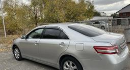 Toyota Camry 2010 годаfor6 300 000 тг. в Талдыкорган – фото 4