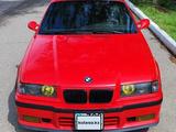 BMW 318 1997 года за 2 900 000 тг. в Алматы – фото 2