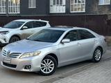 Toyota Camry 2010 годаүшін5 100 000 тг. в Актобе