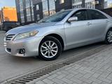 Toyota Camry 2010 годаүшін5 100 000 тг. в Актобе – фото 3