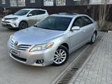 Toyota Camry 2010 годаүшін5 100 000 тг. в Актобе – фото 4