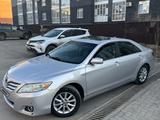 Toyota Camry 2010 годаүшін5 100 000 тг. в Актобе – фото 5