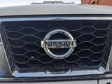 Nissan Terrano 2020 года за 9 200 000 тг. в Костанай – фото 2