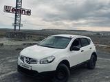 Nissan Qashqai 2013 года за 4 800 000 тг. в Мангистау