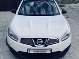 Nissan Qashqai 2013 года за 4 800 000 тг. в Мангистау – фото 4