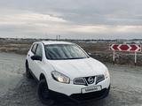 Nissan Qashqai 2013 года за 4 800 000 тг. в Мангистау – фото 2