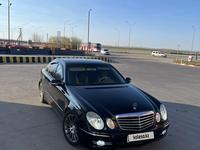 Mercedes-Benz E 350 2008 годаүшін5 100 000 тг. в Астана