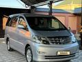 Toyota Alphard 2006 года за 9 000 000 тг. в Шымкент – фото 7