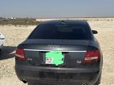 Audi A6 2006 года за 3 000 000 тг. в Актау – фото 3