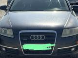 Audi A6 2006 года за 3 000 000 тг. в Актау