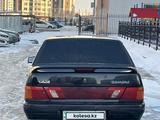 ВАЗ (Lada) 2115 2011 года за 1 450 000 тг. в Шымкент – фото 4