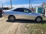 Toyota Camry 2003 года за 5 300 000 тг. в Урджар